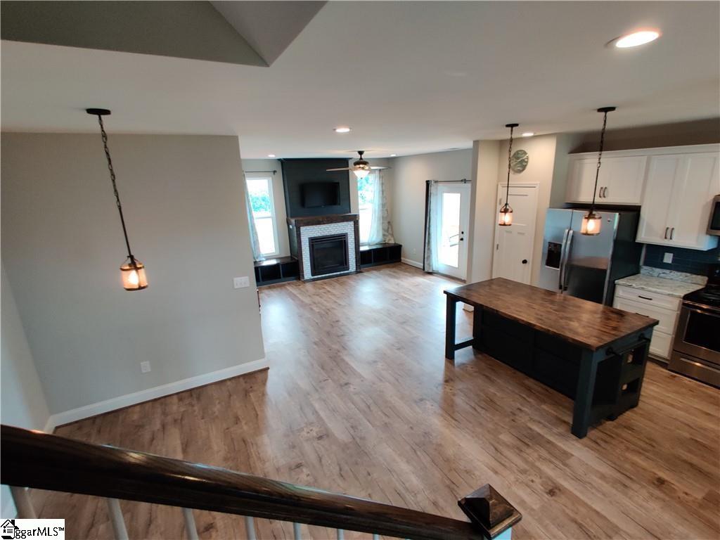 125 Vera Holliday Road Six Mile, SC 29682 - Photo 8 of 28 Gallery Image 8