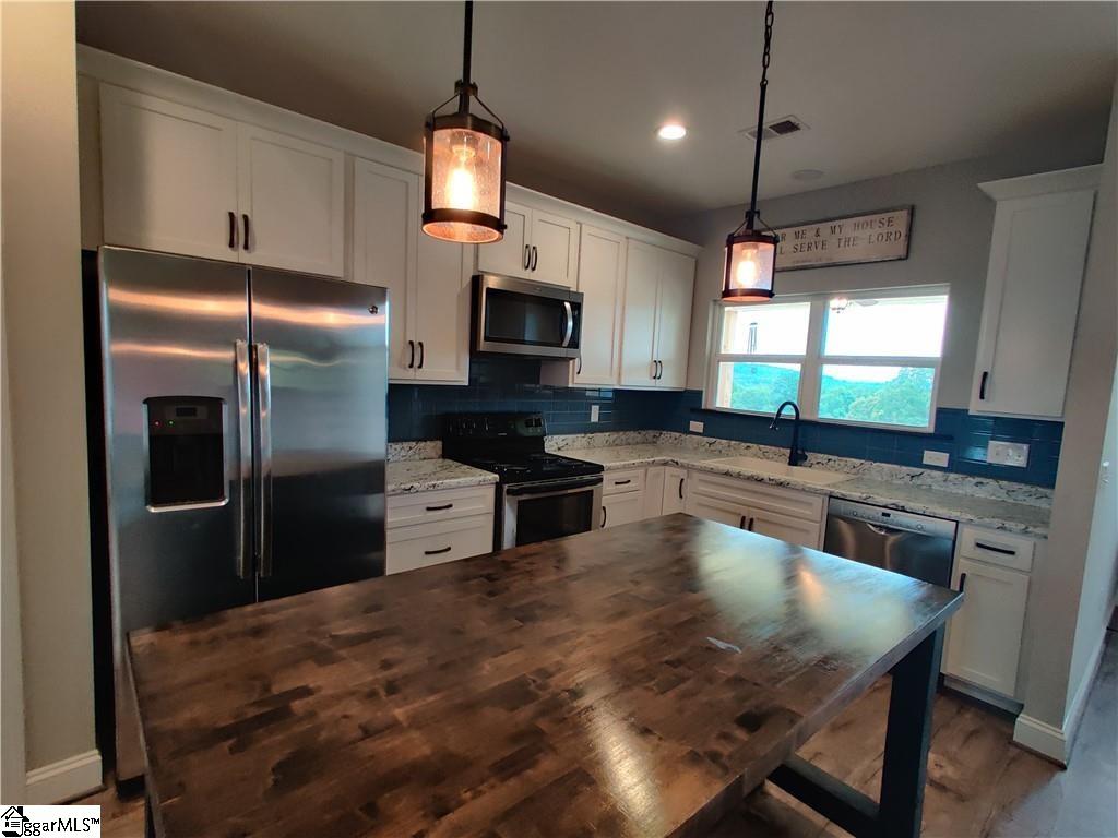 125 Vera Holliday Road Six Mile, SC 29682 - Photo 10 of 28 Gallery Image 10
