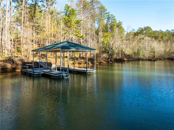 $585,000 | Lot 9 Highland Shores Drive, Salem, SC 29676