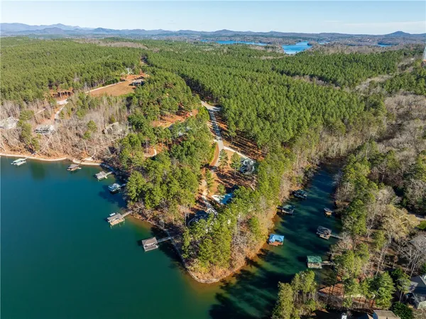 $585,000 | Lot 9 Highland Shores Drive, Salem, SC 29676