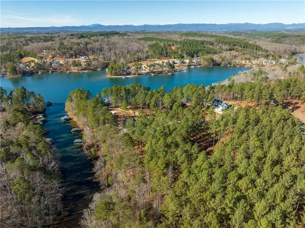 $585,000 | Lot 9 Highland Shores Drive, Salem, SC 29676