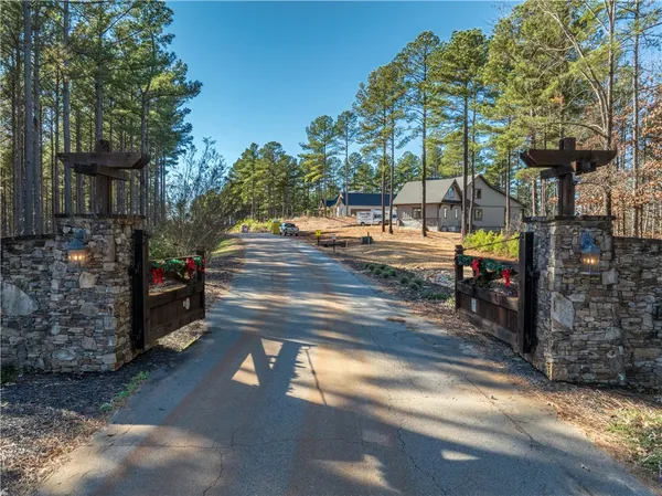 $585,000 | Lot 9 Highland Shores Drive, Salem, SC 29676