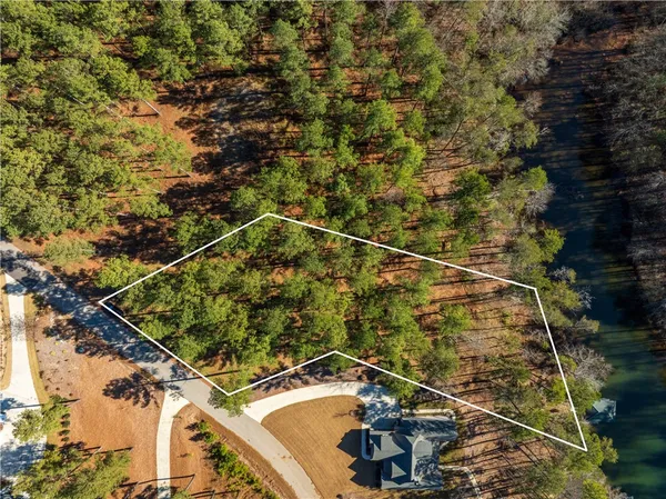 $585,000 | Lot 9 Highland Shores Drive, Salem, SC 29676