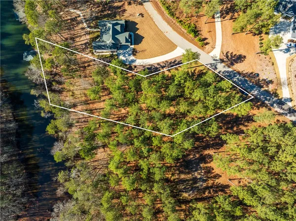 $585,000 | Lot 9 Highland Shores Drive, Salem, SC 29676