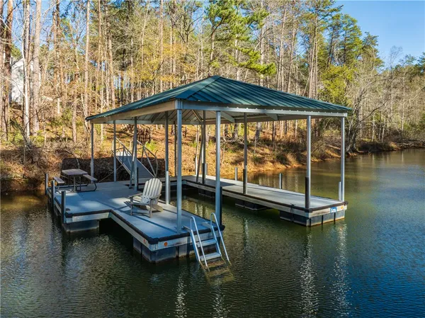 $585,000 | Lot 9 Highland Shores Drive, Salem, SC 29676