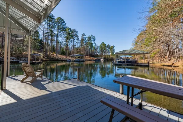 $585,000 | Lot 9 Highland Shores Drive, Salem, SC 29676