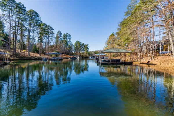 $585,000 | Lot 9 Highland Shores Drive, Salem, SC 29676