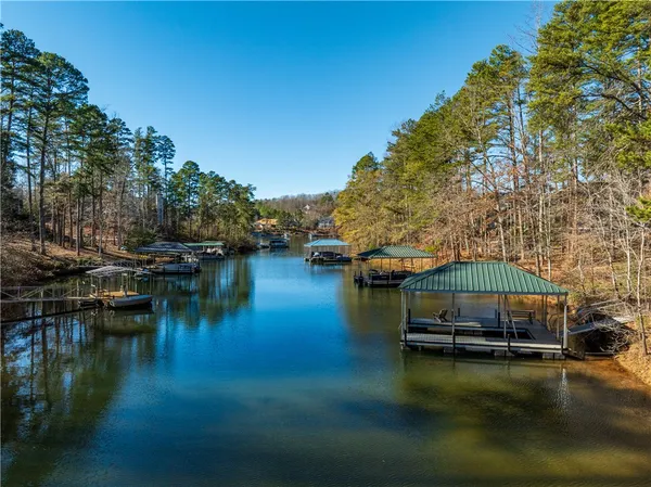 $585,000 | Lot 9 Highland Shores Drive, Salem, SC 29676