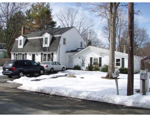 4 Alder Road Holbrook, MA 02343 - Photo 1 of 1