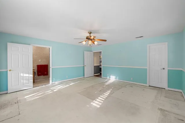 a view of livingroom with window