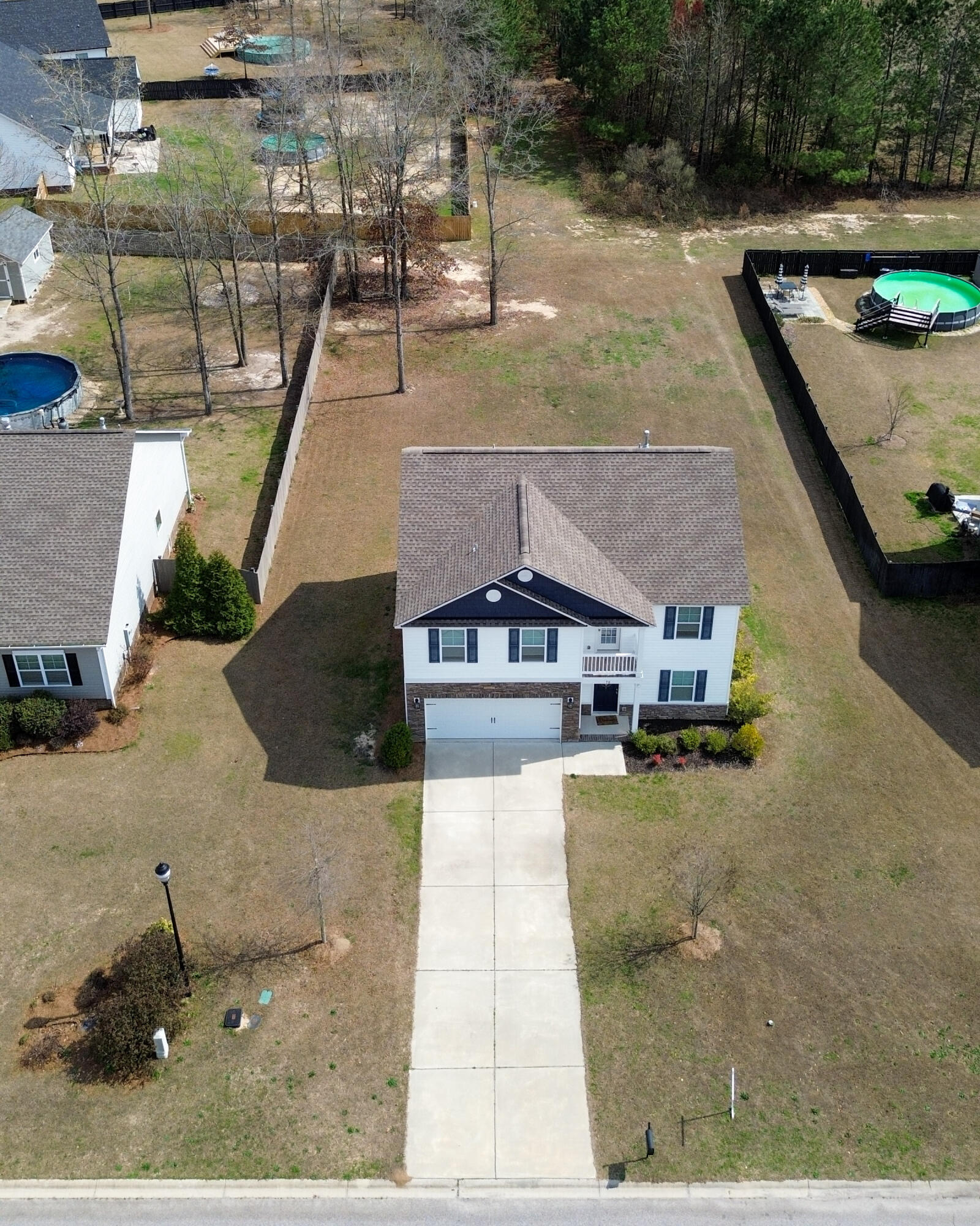 70 Rapid Run Camden, SC 29020 - Photo 2 of 45