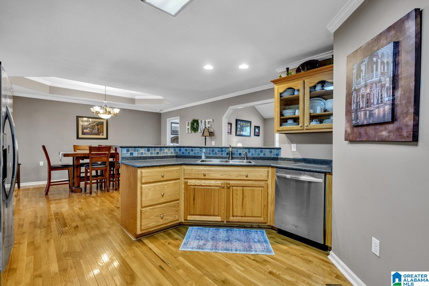 202 Overcreek Road Warrior, AL 35180 - Photo 13 of 51