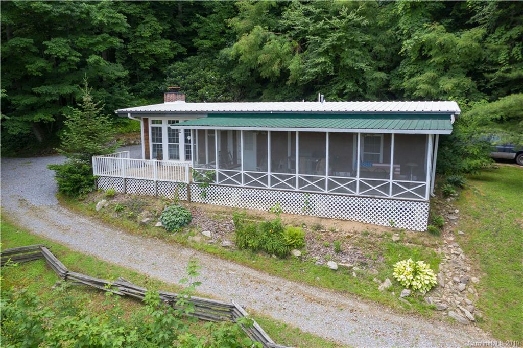1785 Pot Leg Road Waynesville, NC 28785 - Photo 1 of 39