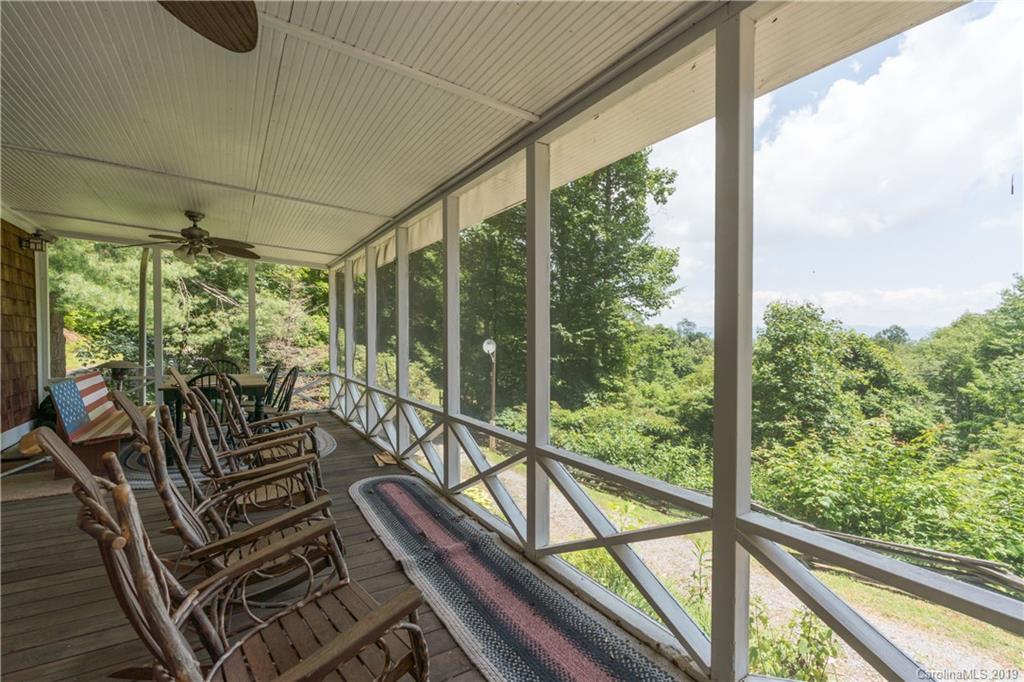 1785 Pot Leg Road Waynesville, NC 28785 - Photo 4 of 39