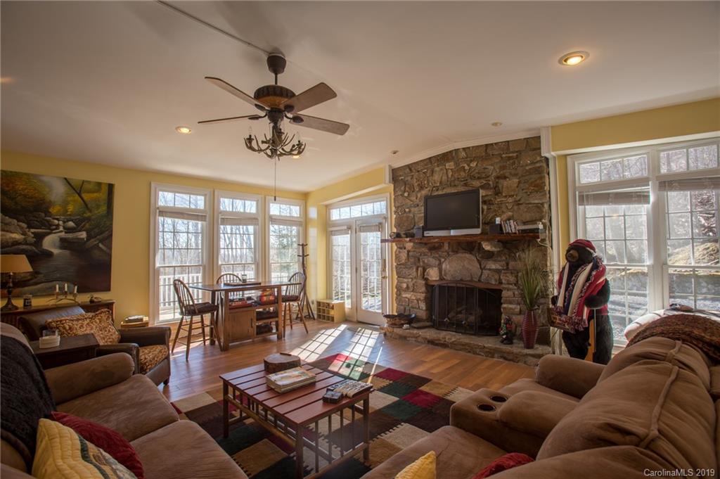 1785 Pot Leg Road Waynesville, NC 28785 - Photo 8 of 39