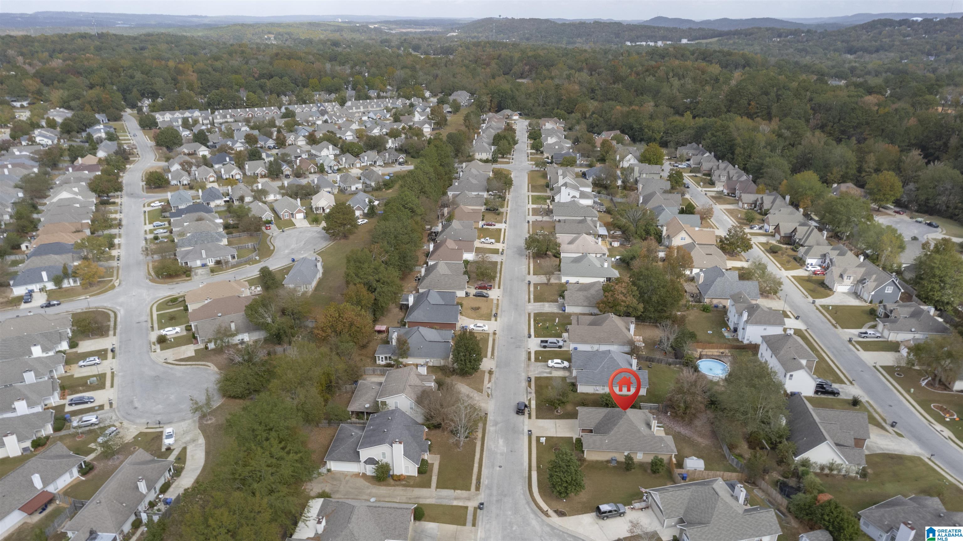 8007 Rockhampton Circle Helena, AL 35080 - Photo 34 of 38