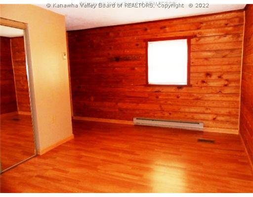 3026 Gunville Ridge Road Leon, WV 25123 - Photo 5 of 16 Master Bedroom.