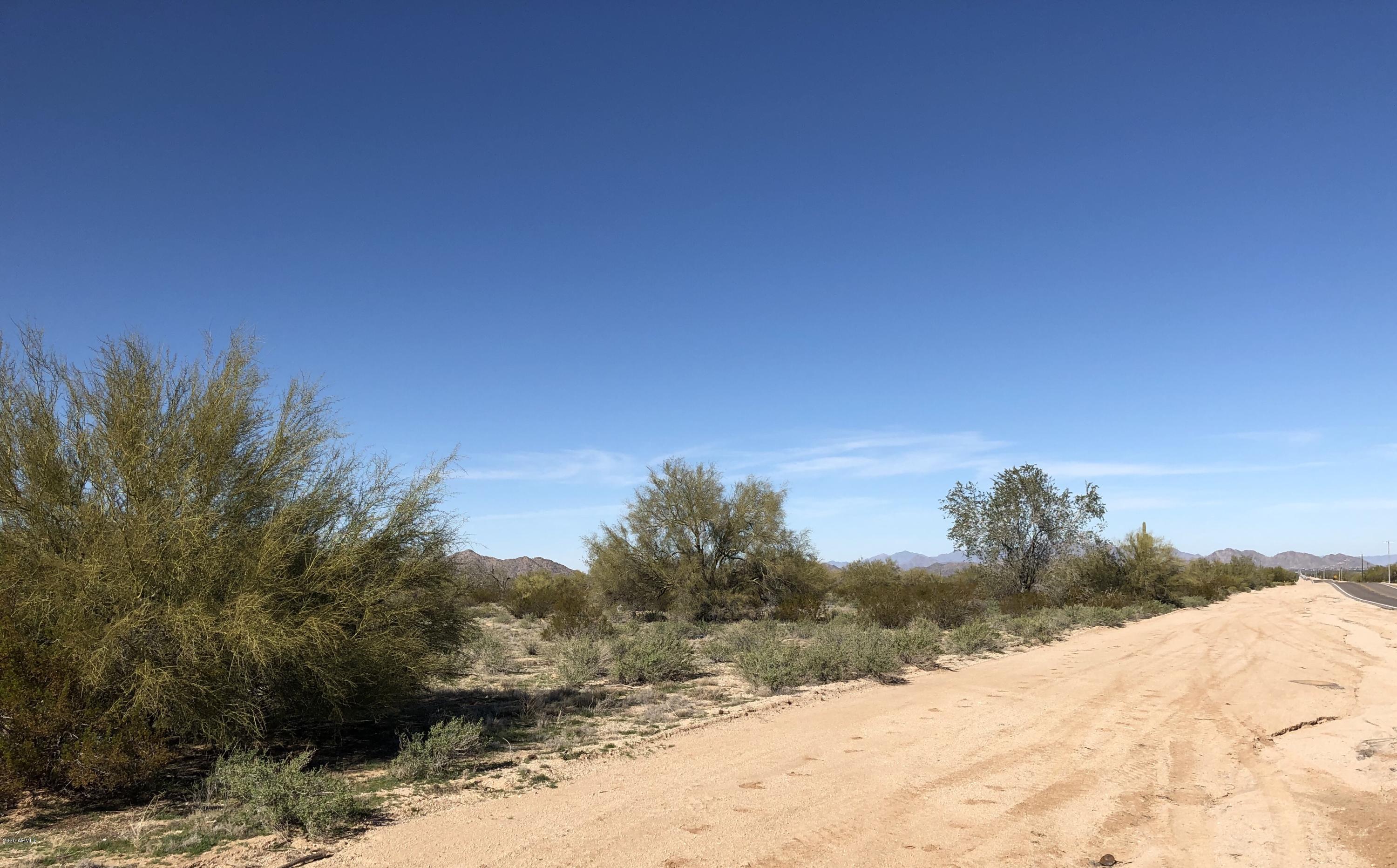 0 South Warren Road, Unit 31 Maricopa, AZ 85139 - Photo 4 of 9 929B1549-C4E6-44E5-931E-7632B847C4BE