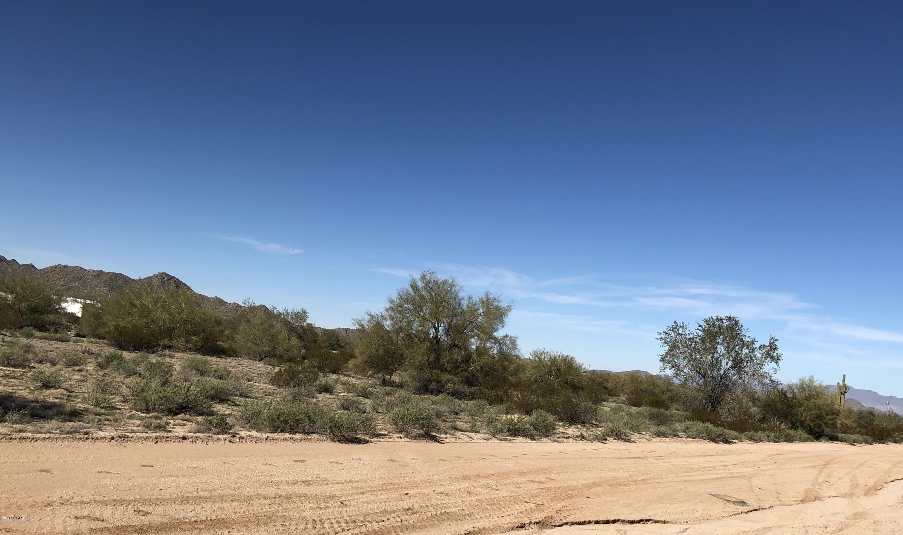 0 South Warren Road, Unit 31 Maricopa, AZ 85139 - Photo 5 of 9 B44571C4-2E86-4B40-B51D-3F8F034ABD72
