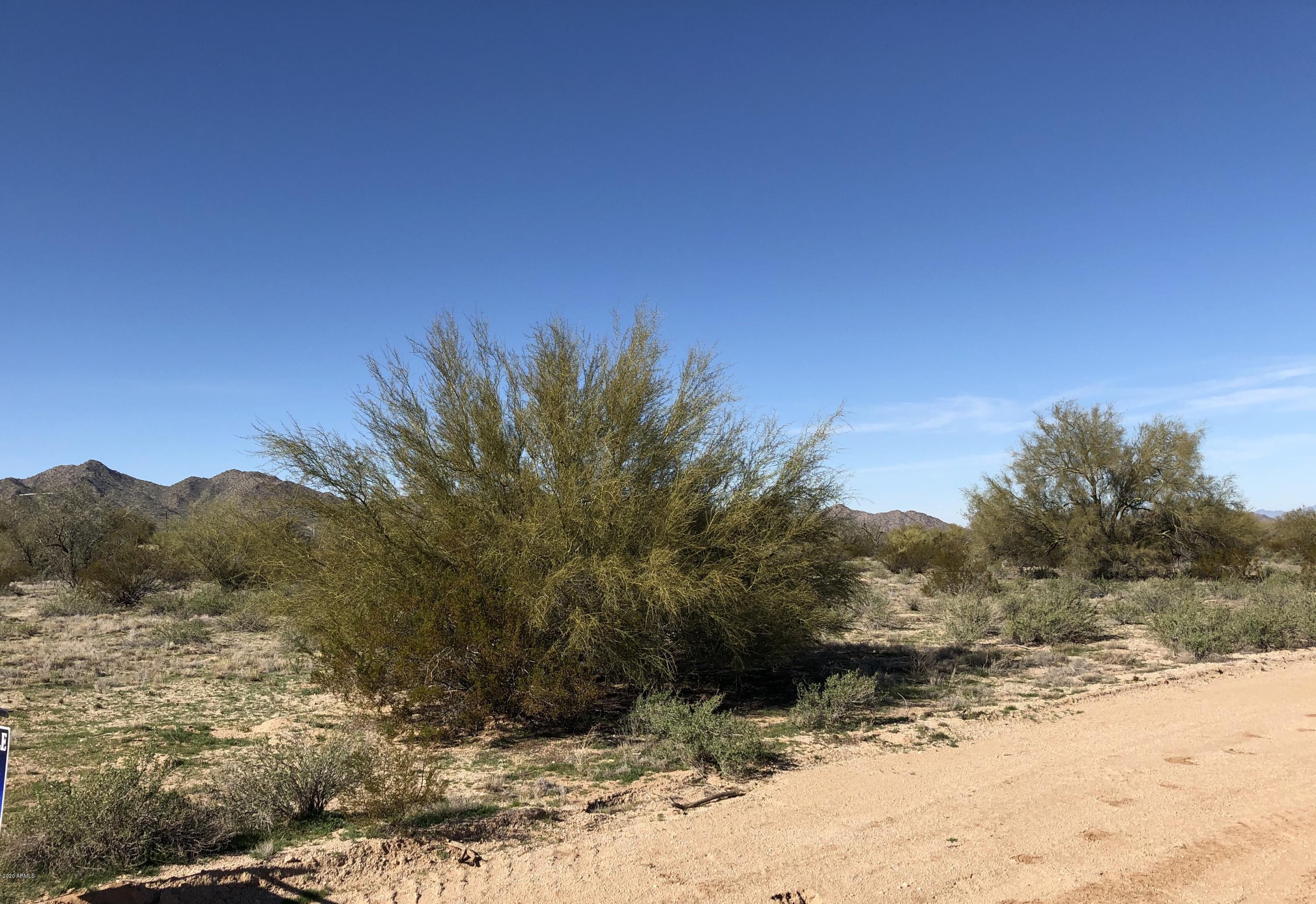 0 South Warren Road, Unit 31 Maricopa, AZ 85139 - Photo 6 of 9 FC5B4C2D-D6B5-419F-8960-3A6C8588857A