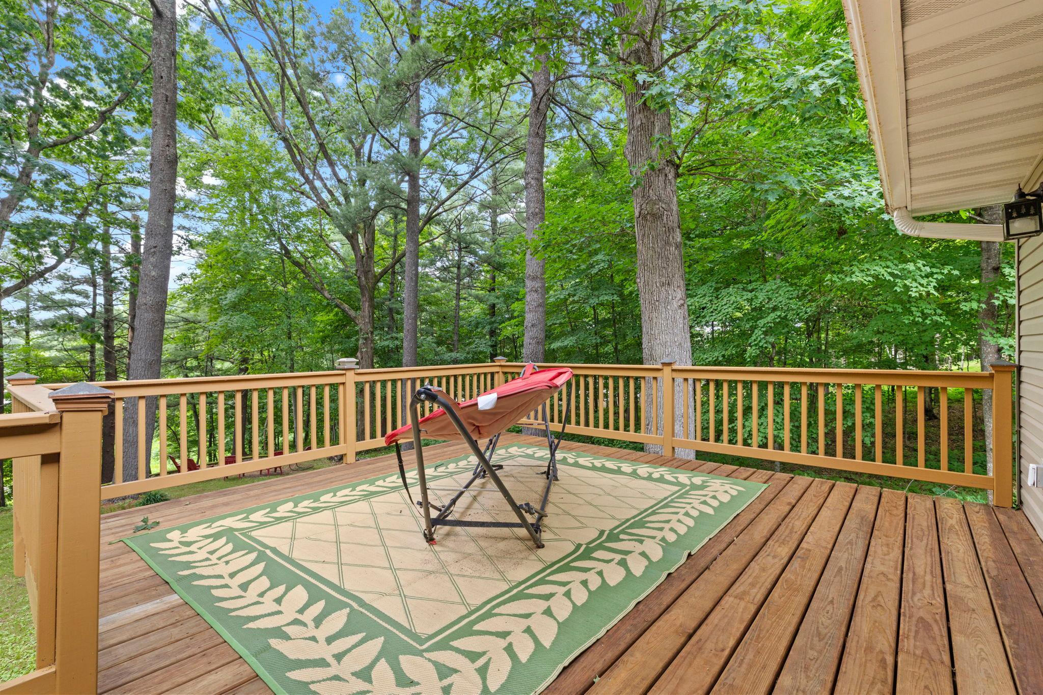 1304 64th Street Turtle Lake, WI 54889 - Photo 61 of 78