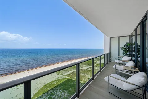 $3,049,000 | 900 North Ocean Boulevard, Unit 1204, Pompano Beach, FL 33062
