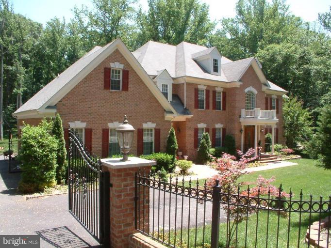8741 Brook Road McLean, VA 22102 - Photo 1 of 1 Exterior (Main)