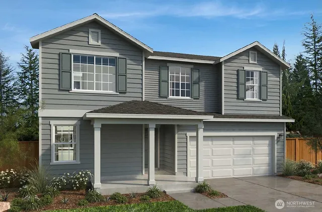 $609,950 | 18522 136th Avenue East, Unit 130, Puyallup, WA 98374