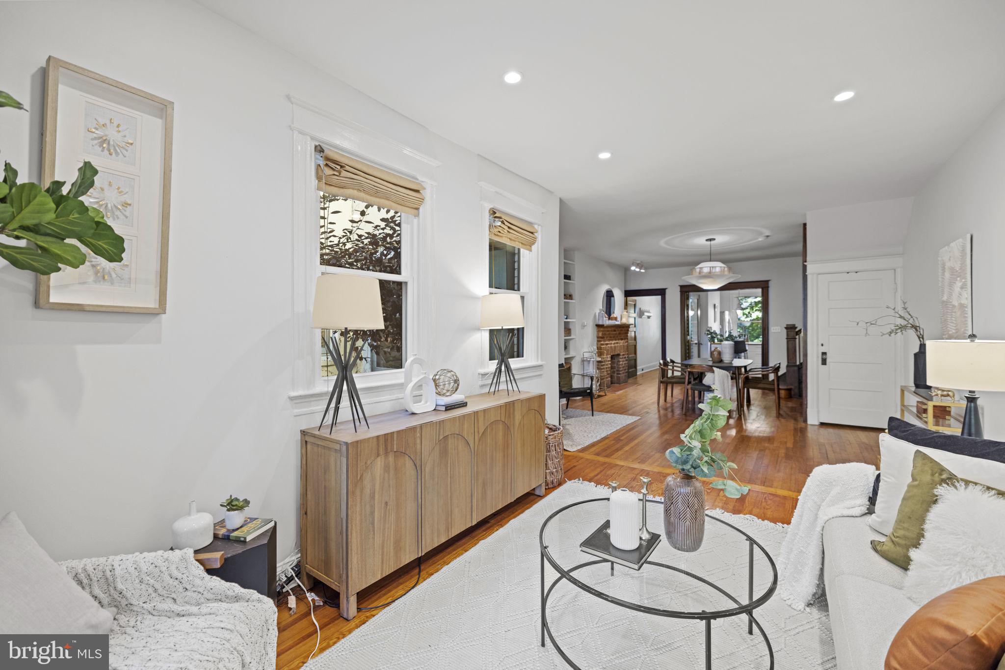 1016 Park Road Northwest Washington, DC 20010 - Photo 11 of 48