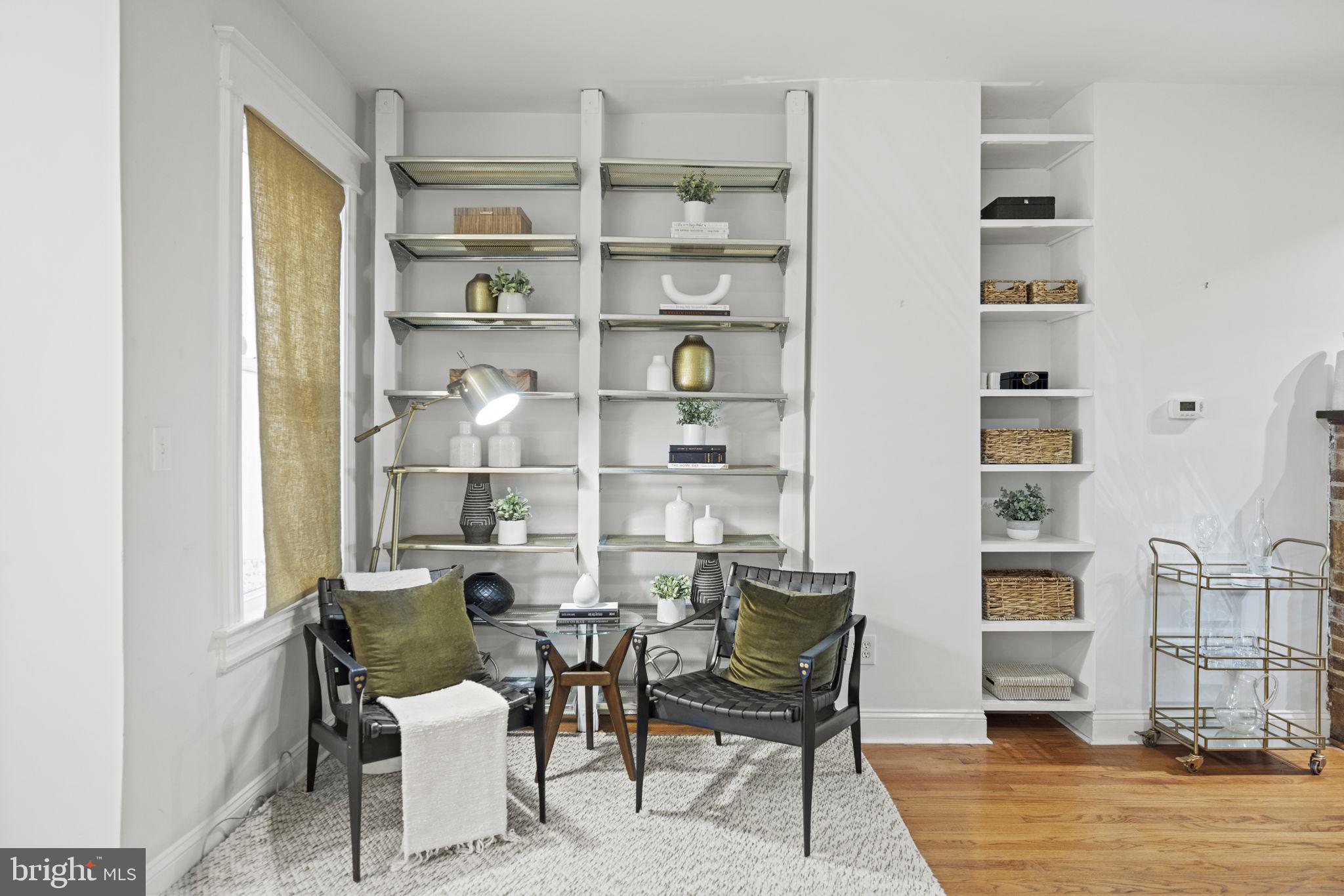 1016 Park Road Northwest Washington, DC 20010 - Photo 12 of 48