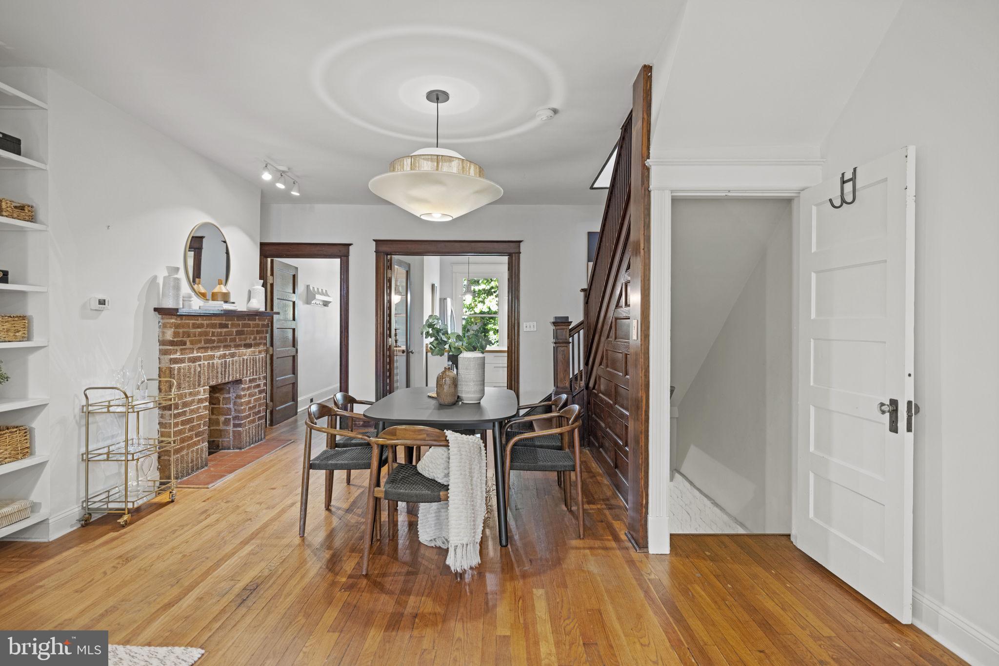 1016 Park Road Northwest Washington, DC 20010 - Photo 13 of 48