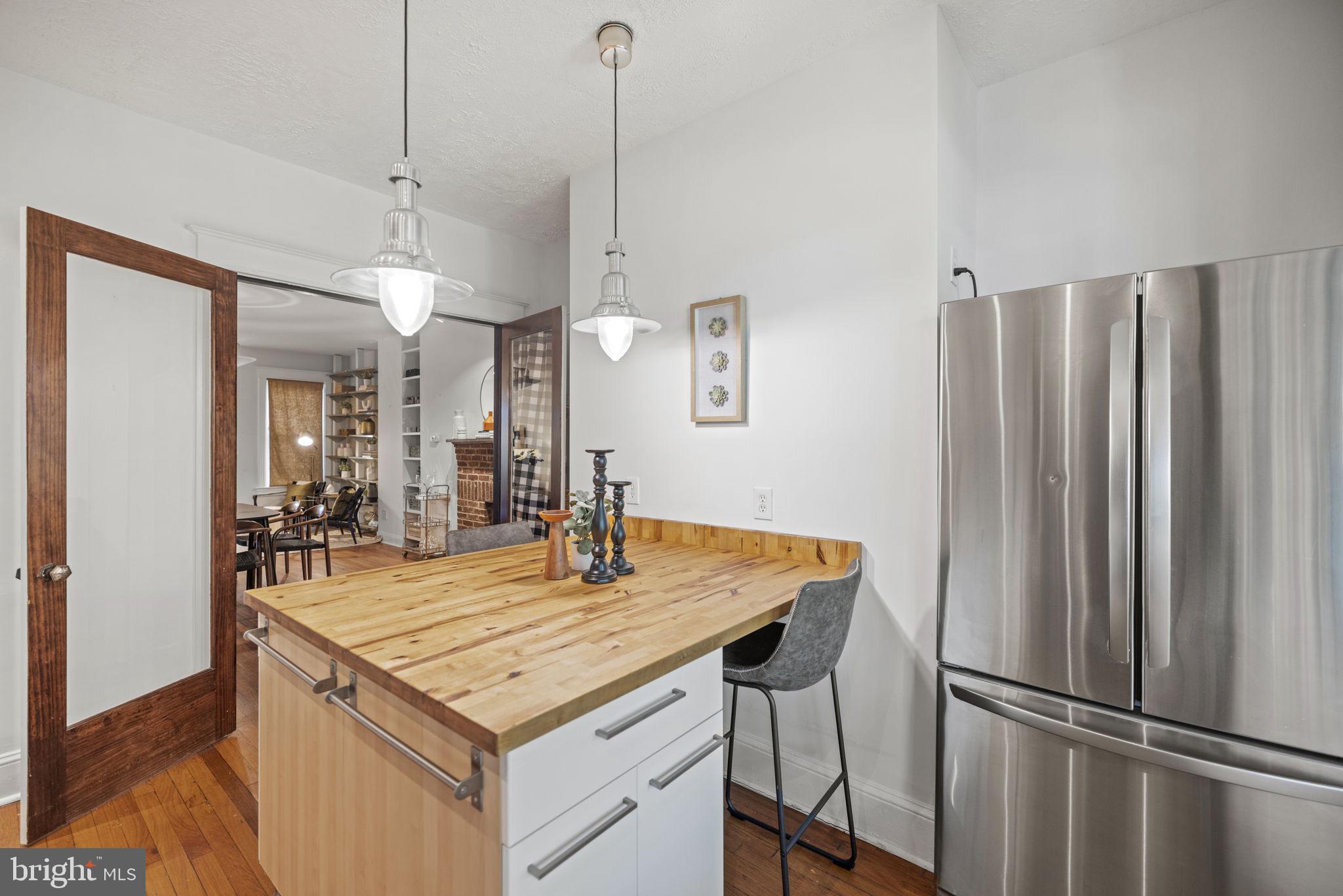 1016 Park Road Northwest Washington, DC 20010 - Photo 16 of 48