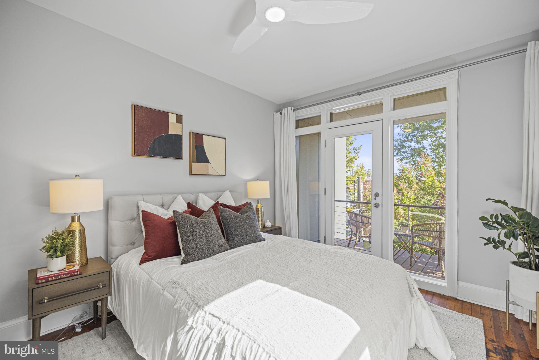 1016 Park Road Northwest Washington, DC 20010 - Photo 18 of 48