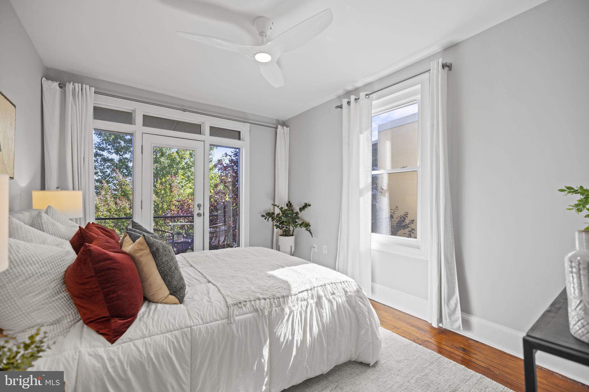 1016 Park Road Northwest Washington, DC 20010 - Photo 20 of 48