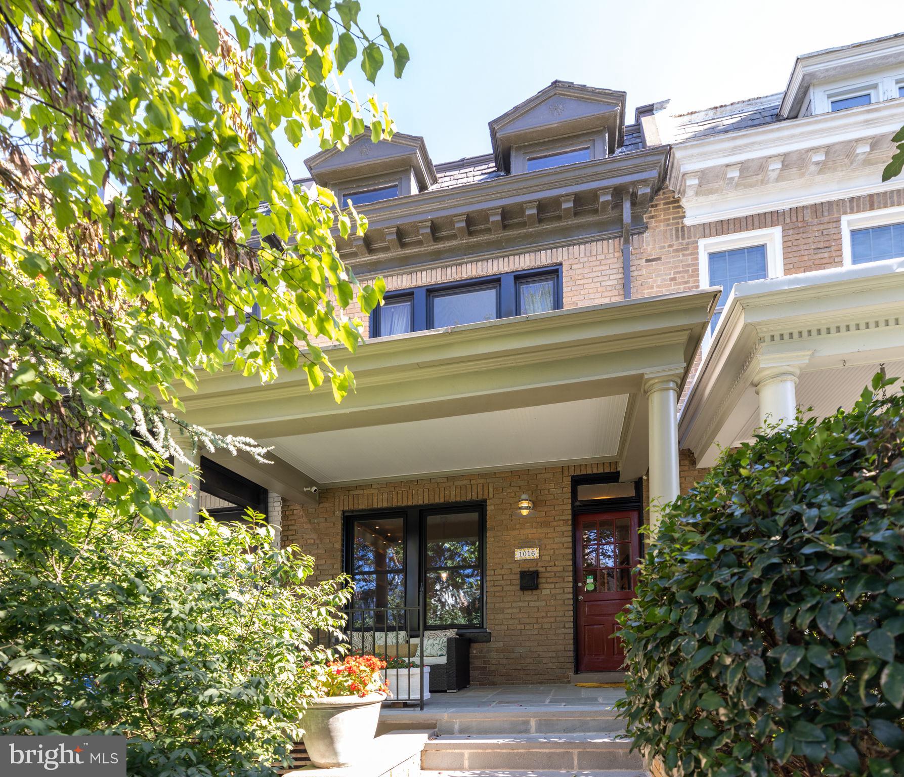 1016 Park Road Northwest Washington, DC 20010 - Photo 2 of 48