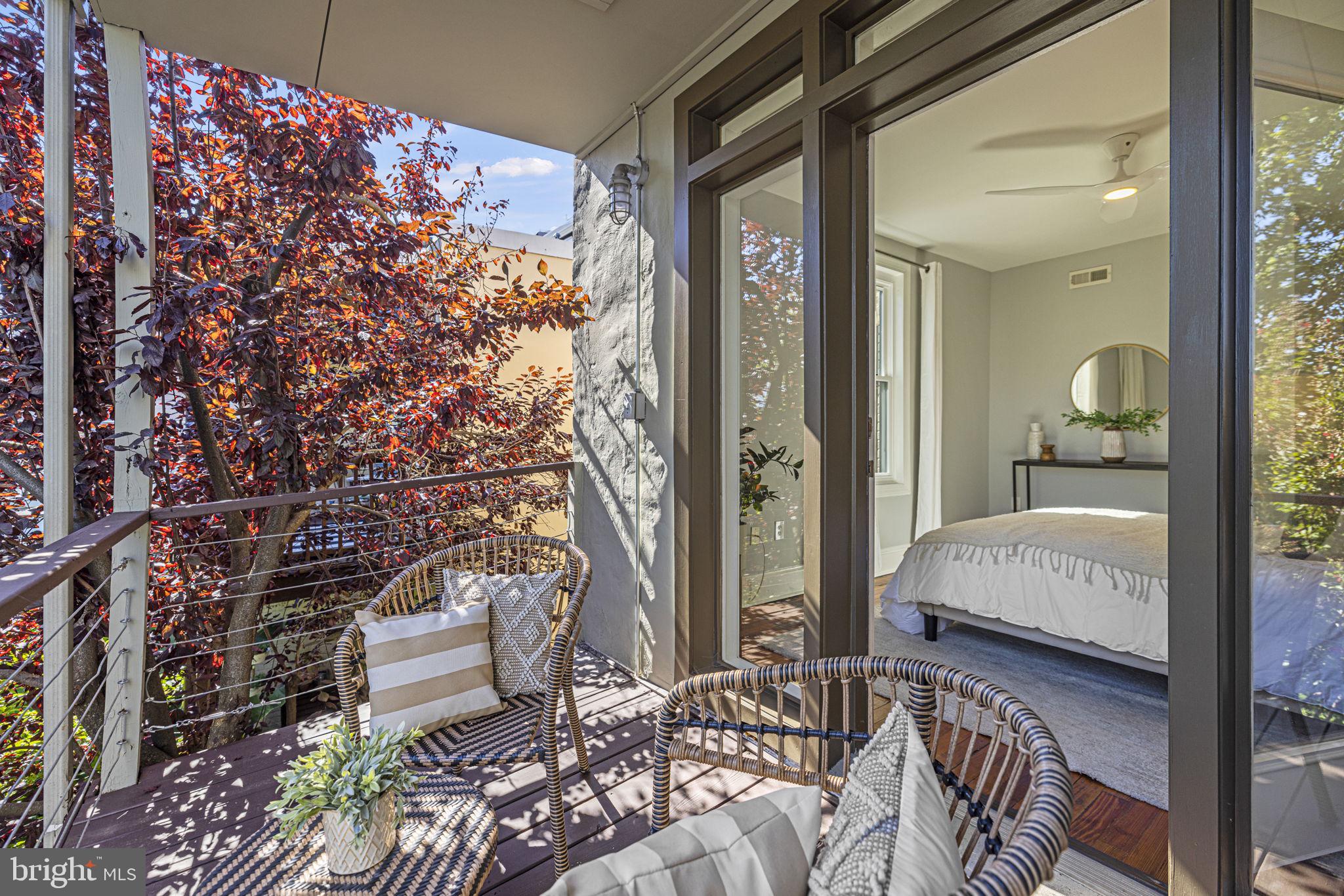 1016 Park Road Northwest Washington, DC 20010 - Photo 21 of 48