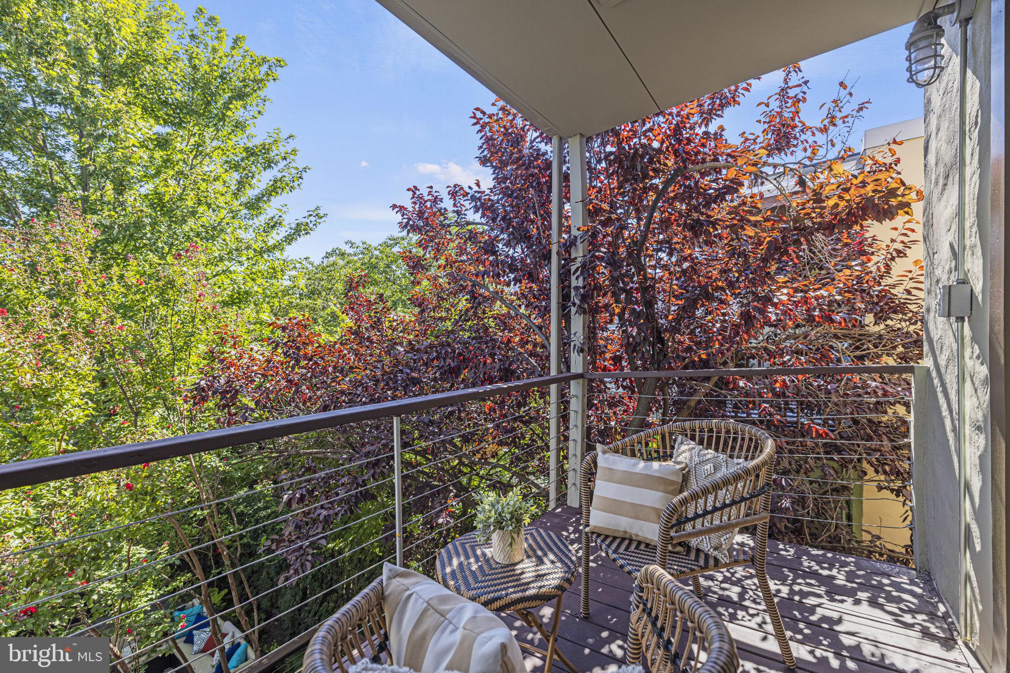 1016 Park Road Northwest Washington, DC 20010 - Photo 22 of 48