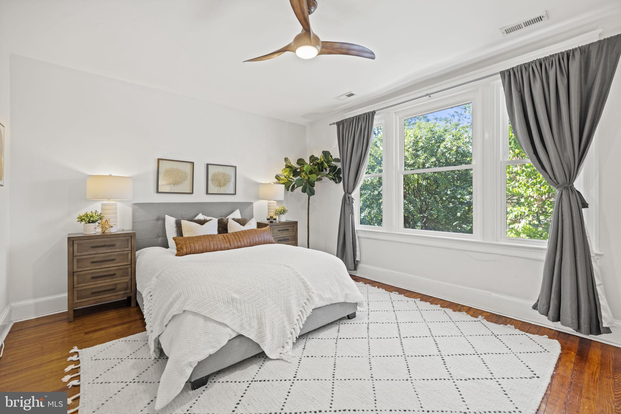 1016 Park Road Northwest Washington, DC 20010 - Photo 27 of 48