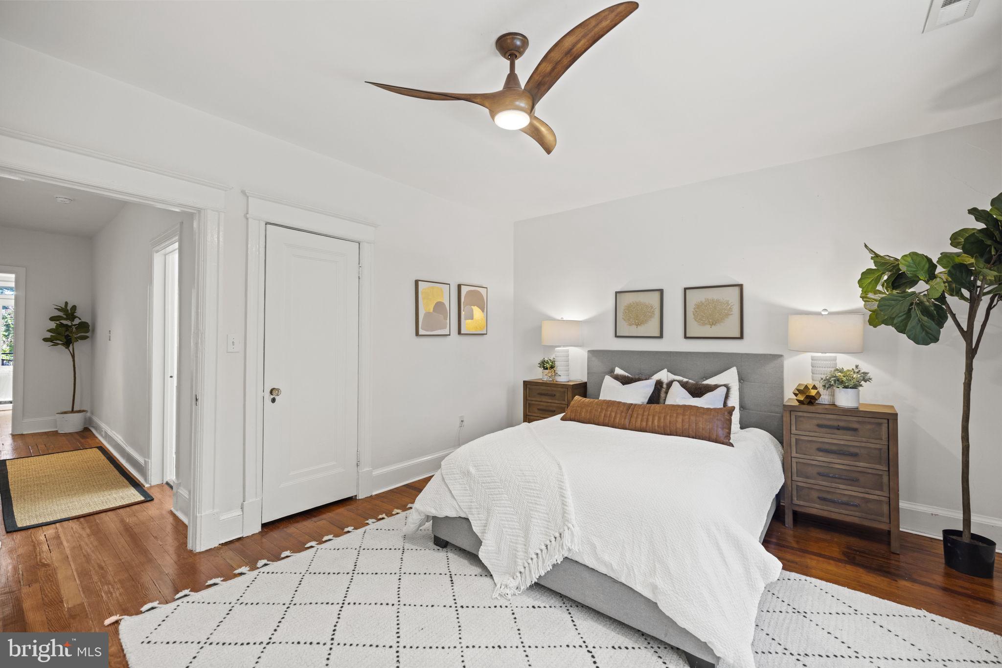 1016 Park Road Northwest Washington, DC 20010 - Photo 28 of 48