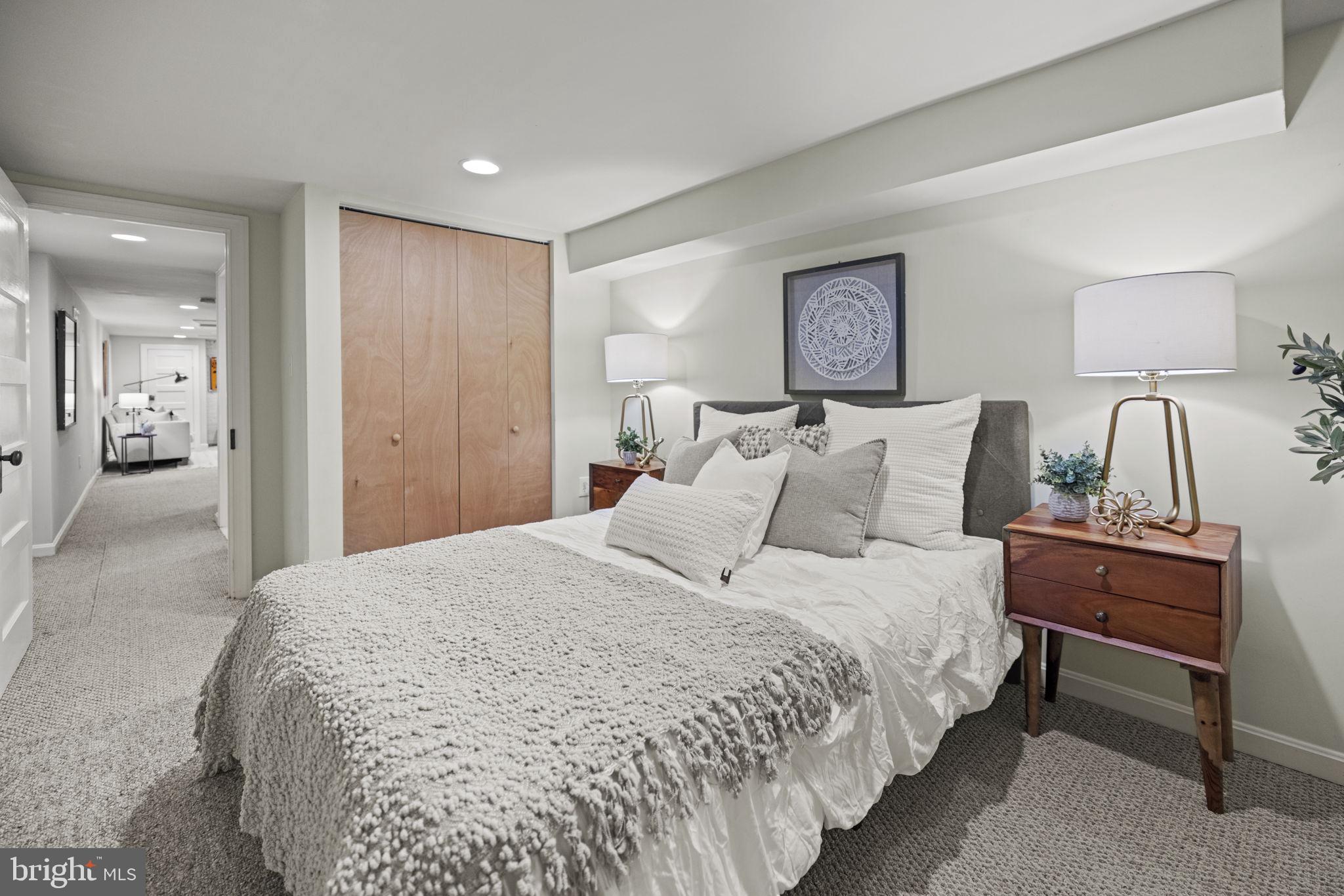 1016 Park Road Northwest Washington, DC 20010 - Photo 35 of 48