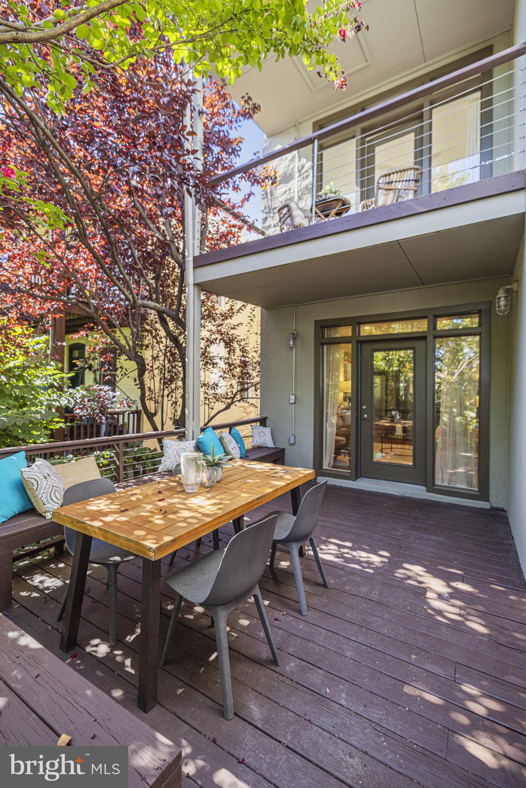 1016 Park Road Northwest Washington, DC 20010 - Photo 38 of 48