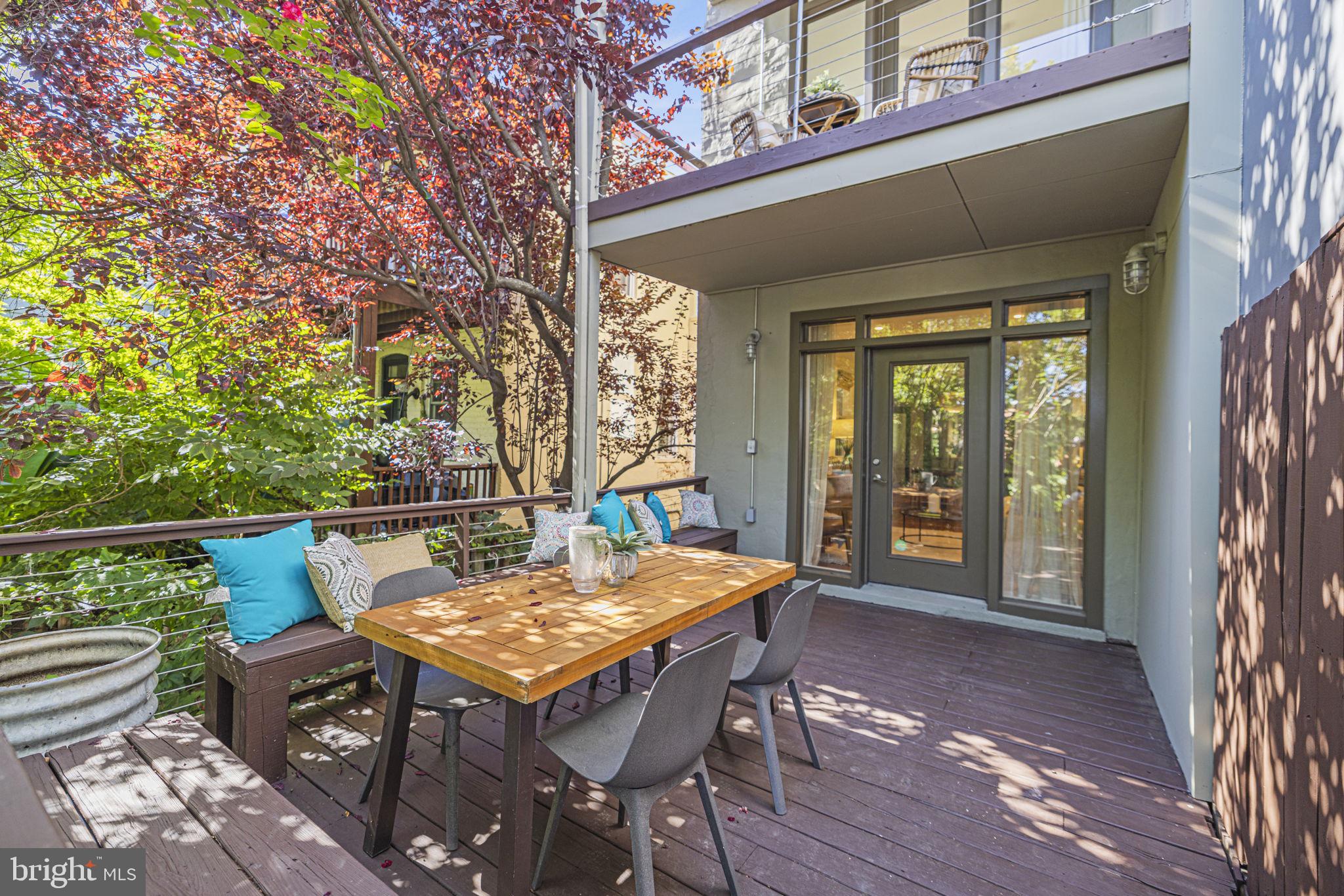 1016 Park Road Northwest Washington, DC 20010 - Photo 39 of 48