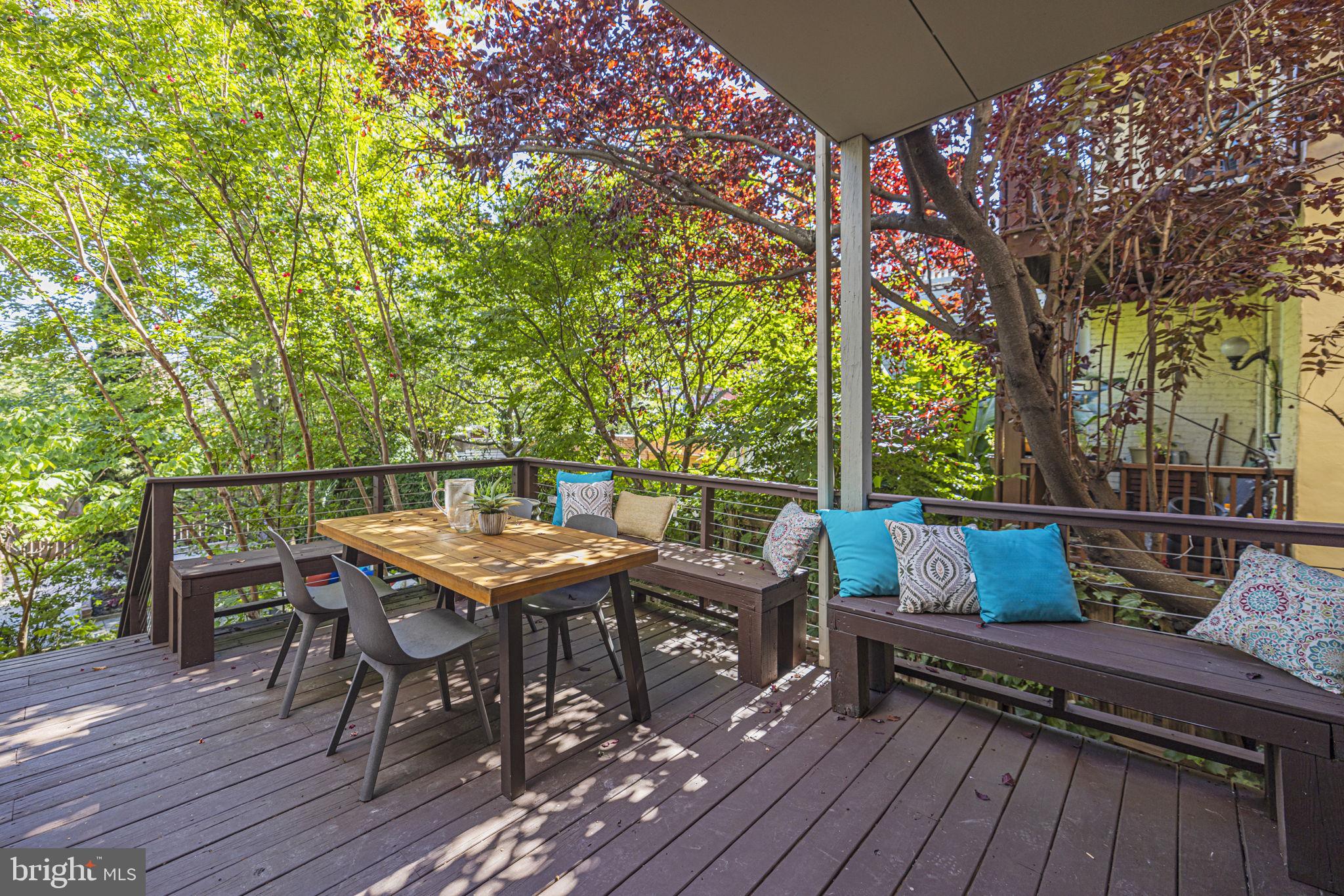 1016 Park Road Northwest Washington, DC 20010 - Photo 40 of 48