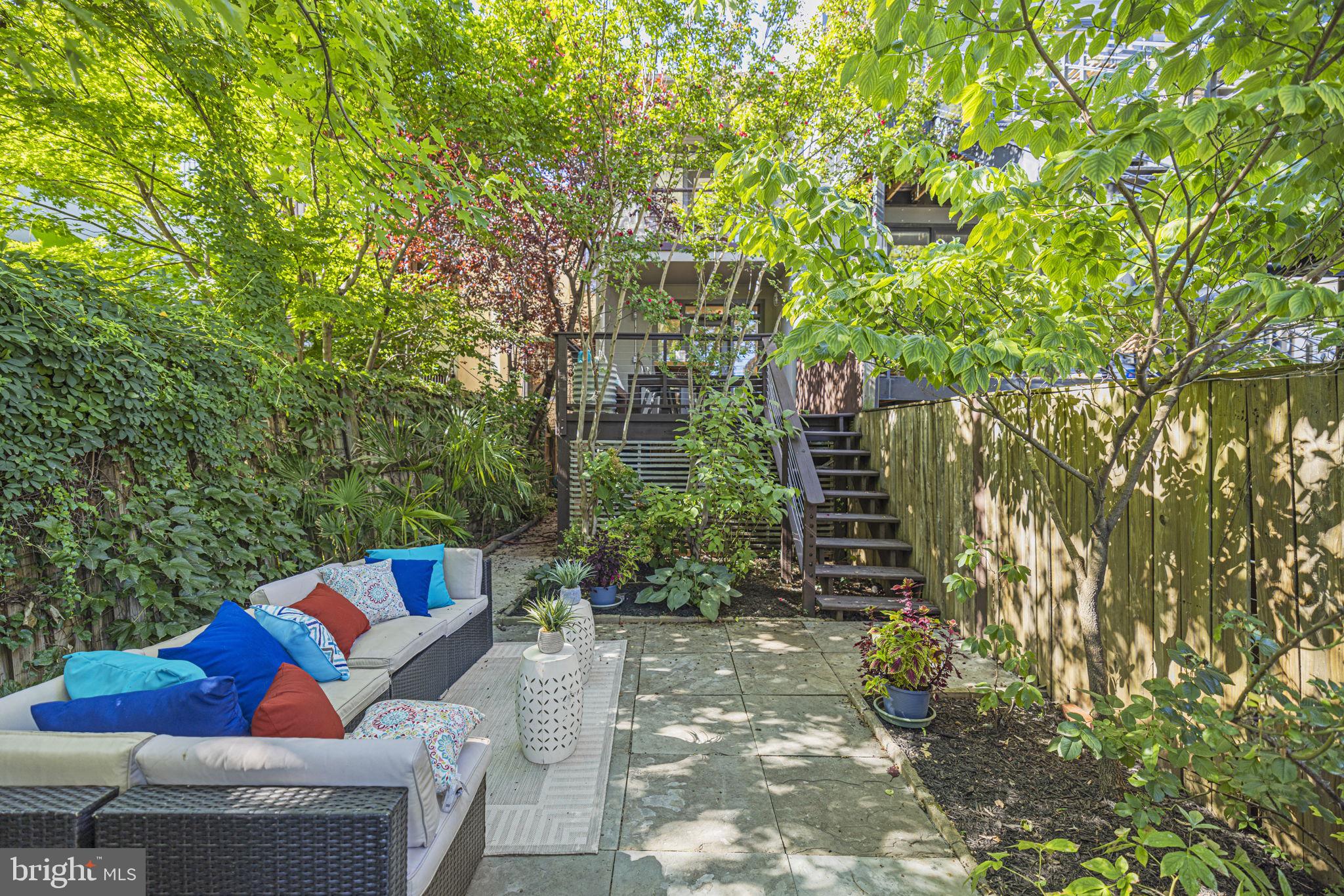 1016 Park Road Northwest Washington, DC 20010 - Photo 41 of 48