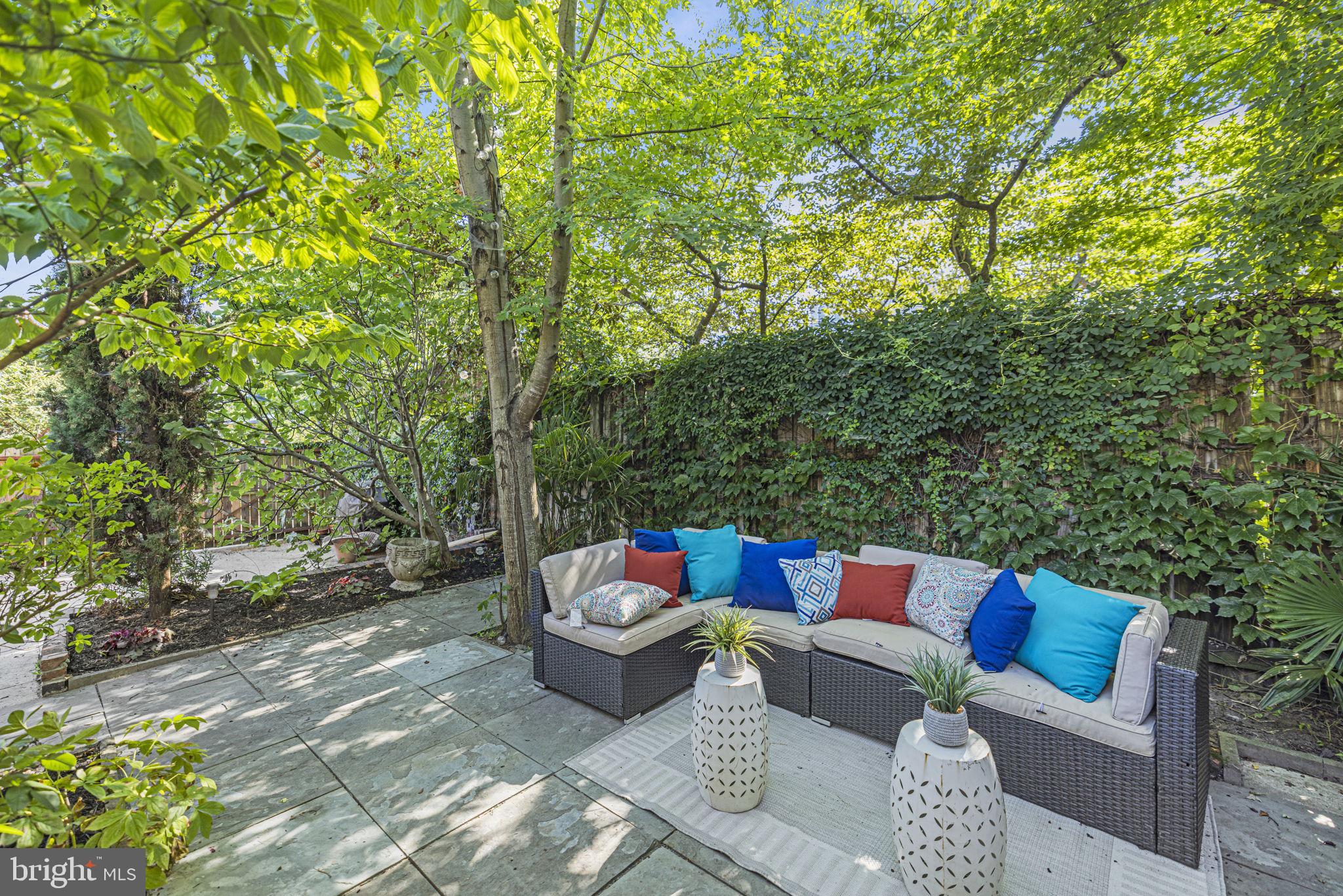 1016 Park Road Northwest Washington, DC 20010 - Photo 42 of 48