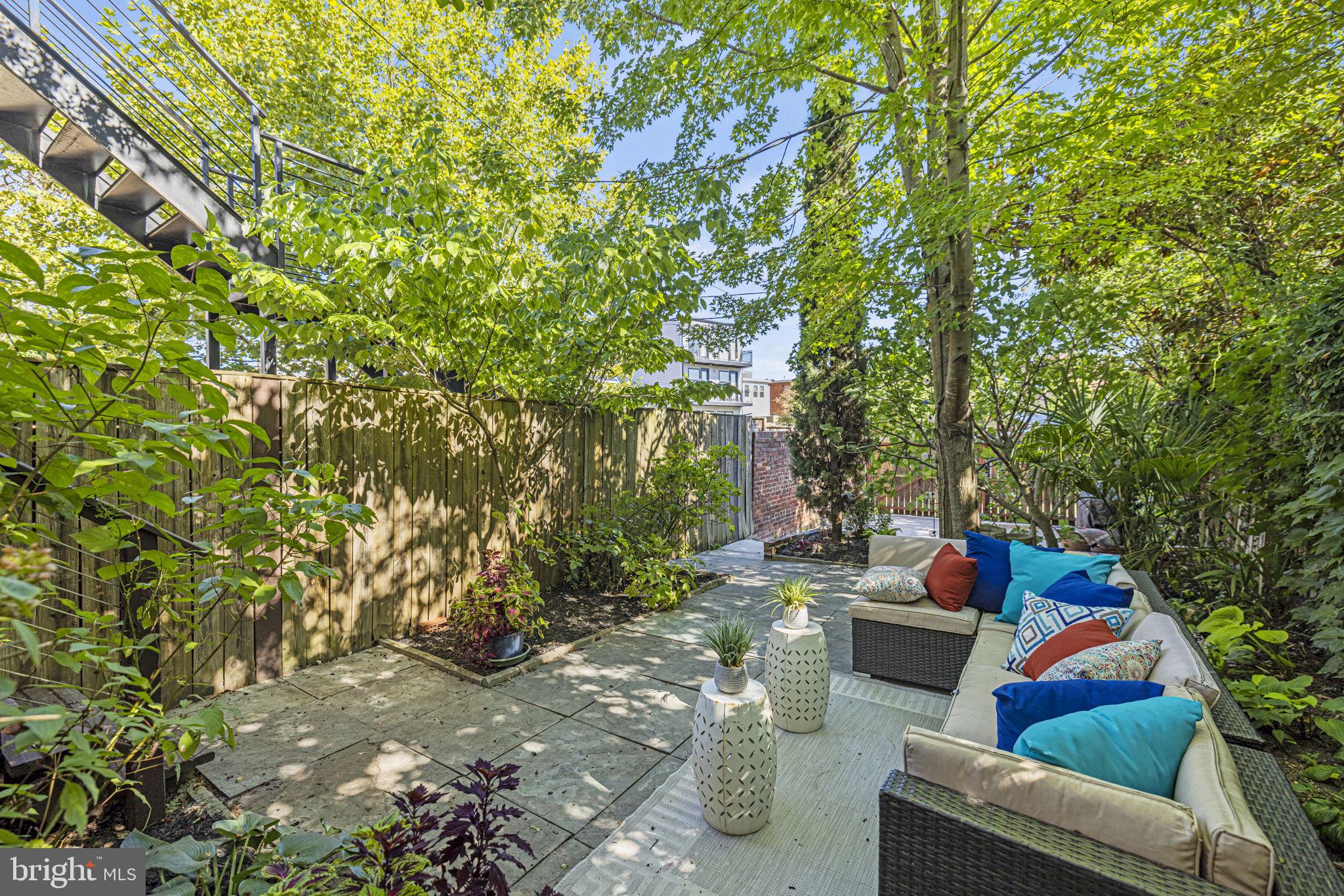 1016 Park Road Northwest Washington, DC 20010 - Photo 43 of 48