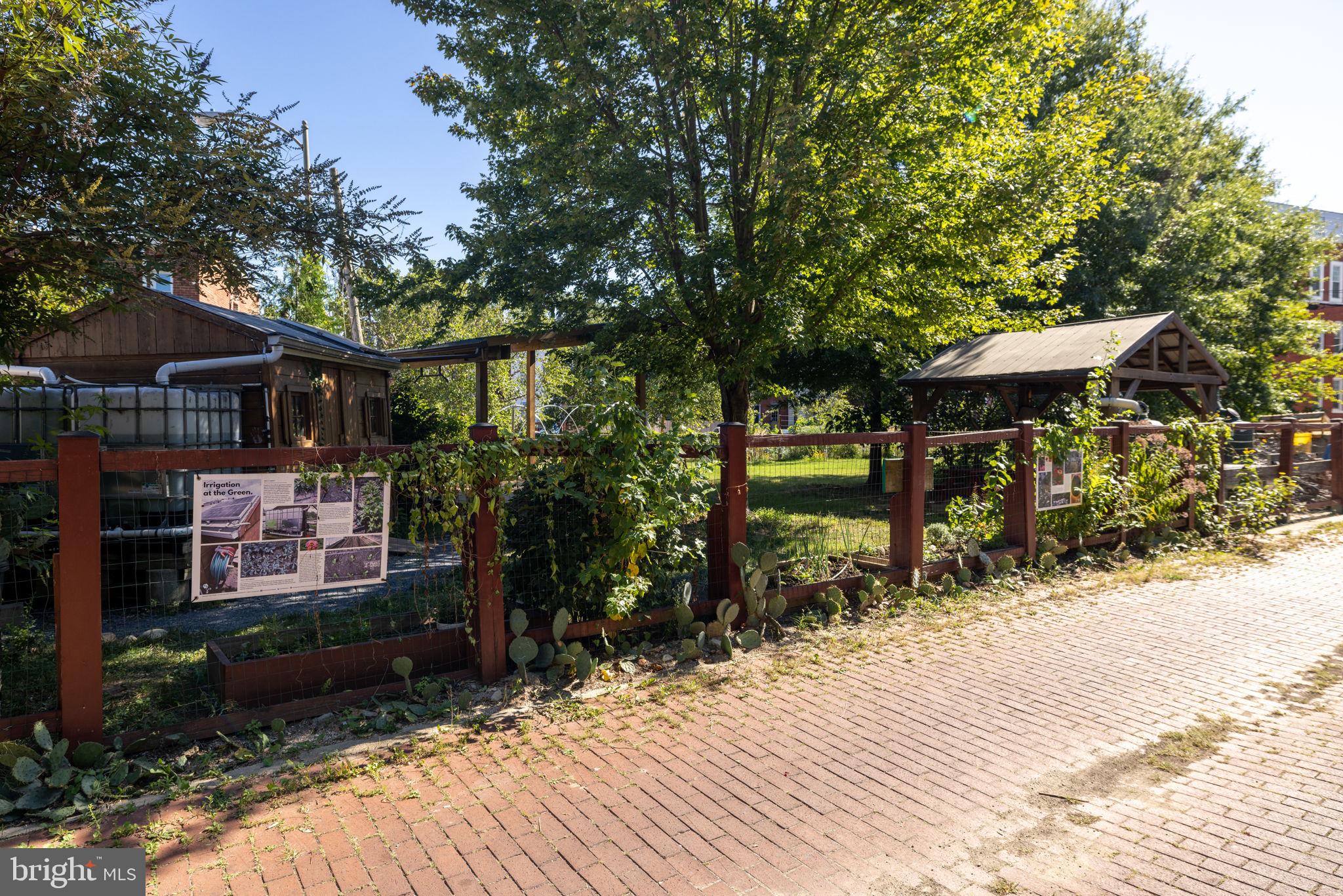 1016 Park Road Northwest Washington, DC 20010 - Photo 46 of 48