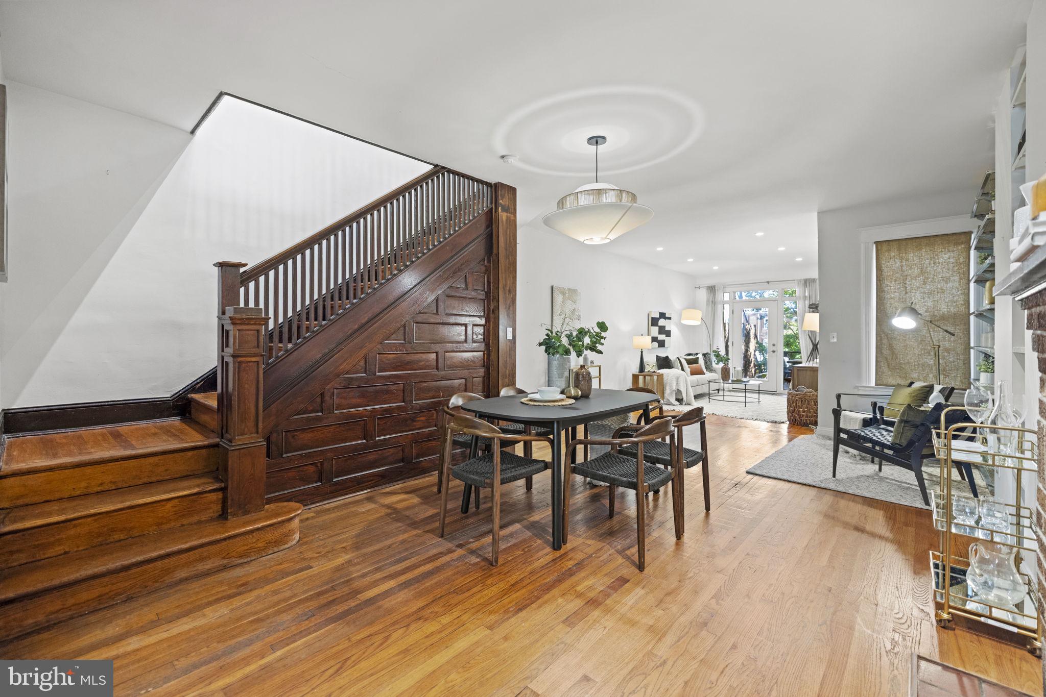 1016 Park Road Northwest Washington, DC 20010 - Photo 7 of 48