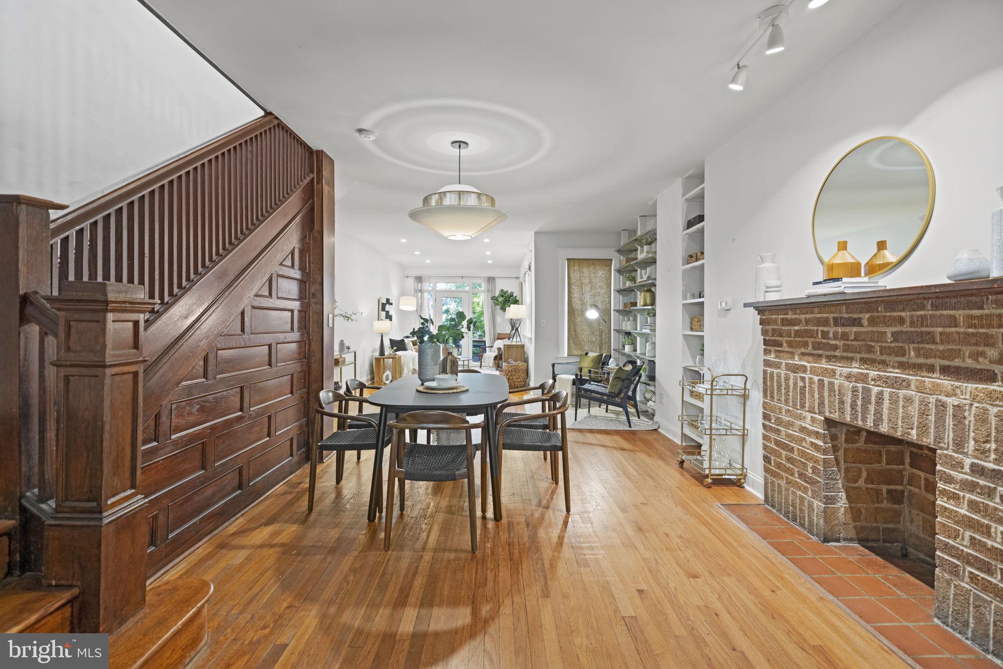 1016 Park Road Northwest Washington, DC 20010 - Photo 8 of 48