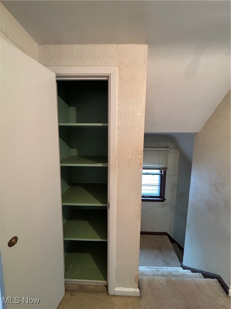 4308 Silsby Road University Heights, OH 44118 - Photo 13 of 28 View of closet